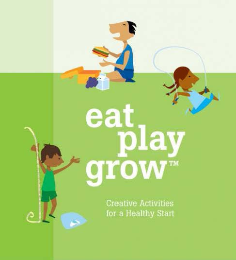 Eat Play Grow